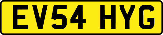 EV54HYG