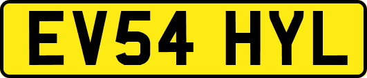 EV54HYL