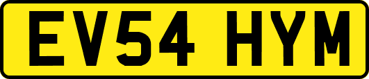 EV54HYM