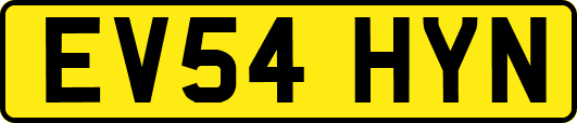 EV54HYN