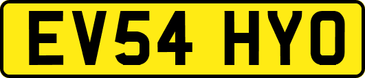 EV54HYO