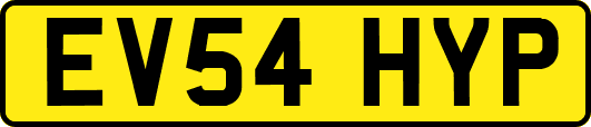 EV54HYP
