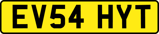 EV54HYT