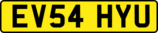EV54HYU