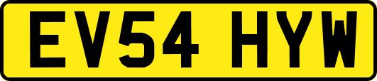 EV54HYW