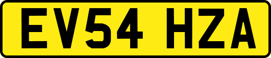EV54HZA