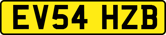 EV54HZB