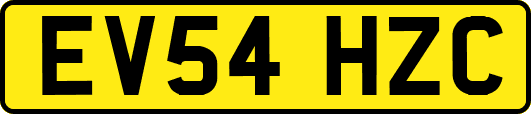 EV54HZC