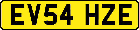 EV54HZE