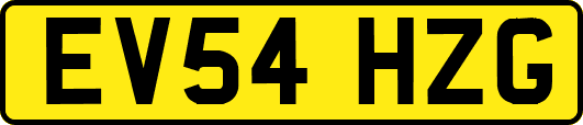 EV54HZG