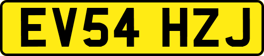 EV54HZJ