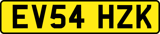 EV54HZK