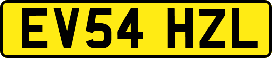 EV54HZL
