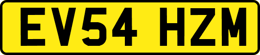 EV54HZM