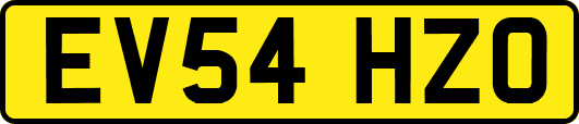 EV54HZO