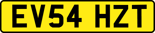 EV54HZT
