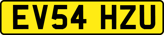 EV54HZU