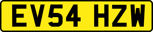 EV54HZW