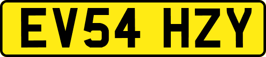 EV54HZY