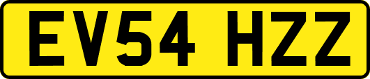 EV54HZZ