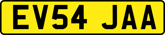 EV54JAA