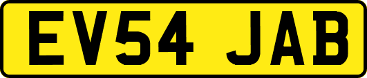 EV54JAB