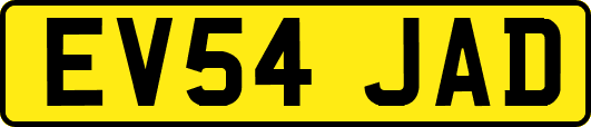 EV54JAD