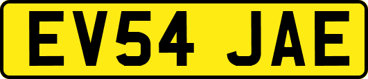EV54JAE