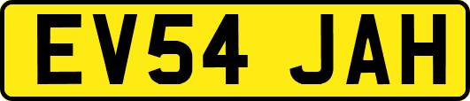 EV54JAH