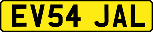 EV54JAL