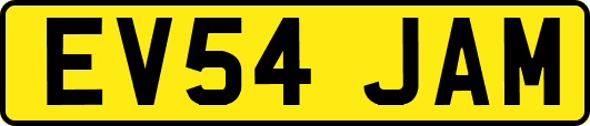 EV54JAM