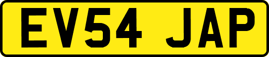 EV54JAP