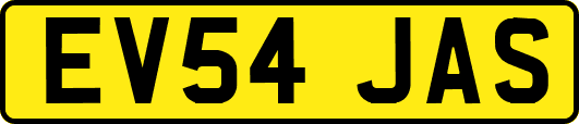 EV54JAS