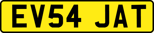 EV54JAT