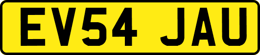 EV54JAU