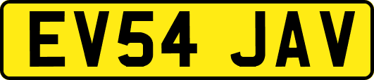EV54JAV
