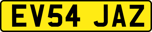 EV54JAZ
