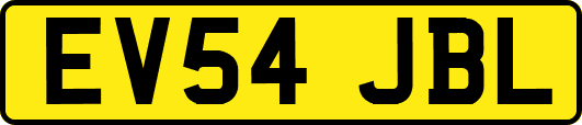 EV54JBL