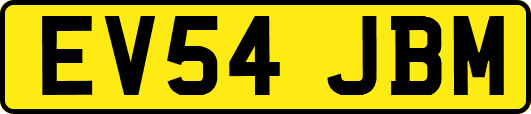 EV54JBM
