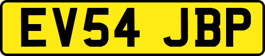 EV54JBP