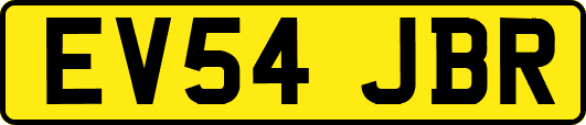 EV54JBR