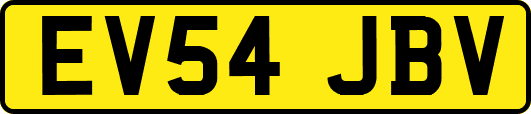 EV54JBV