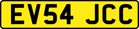 EV54JCC