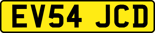 EV54JCD