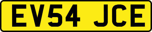 EV54JCE
