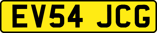 EV54JCG