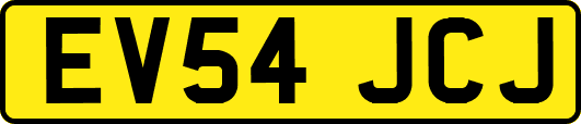 EV54JCJ