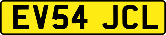 EV54JCL