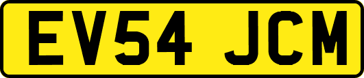 EV54JCM