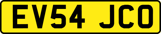 EV54JCO